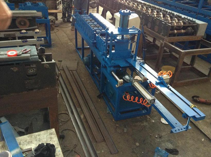 门板成型机 门板成型机